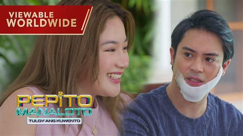 who is cara in pepito manaloto|Pepito Manaloto: Tuloy Ang Kuwento: Meet the new interns.